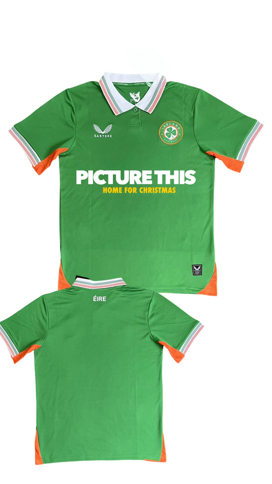 ÉIRE Picture This