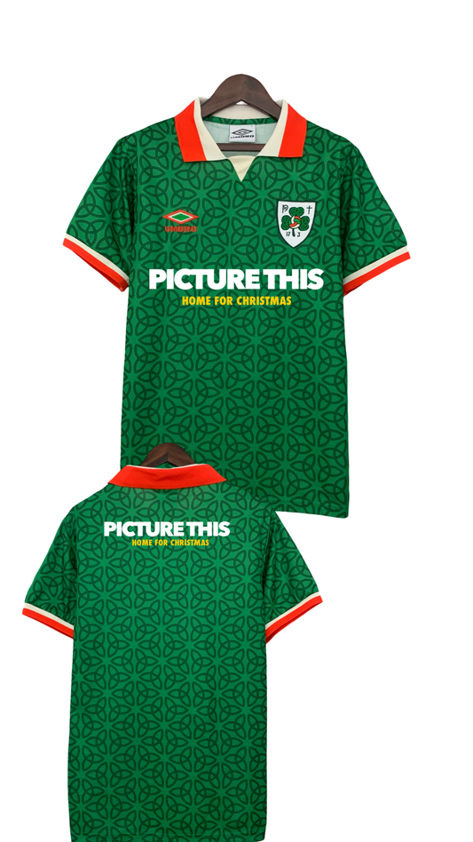ÉIRE Picture This