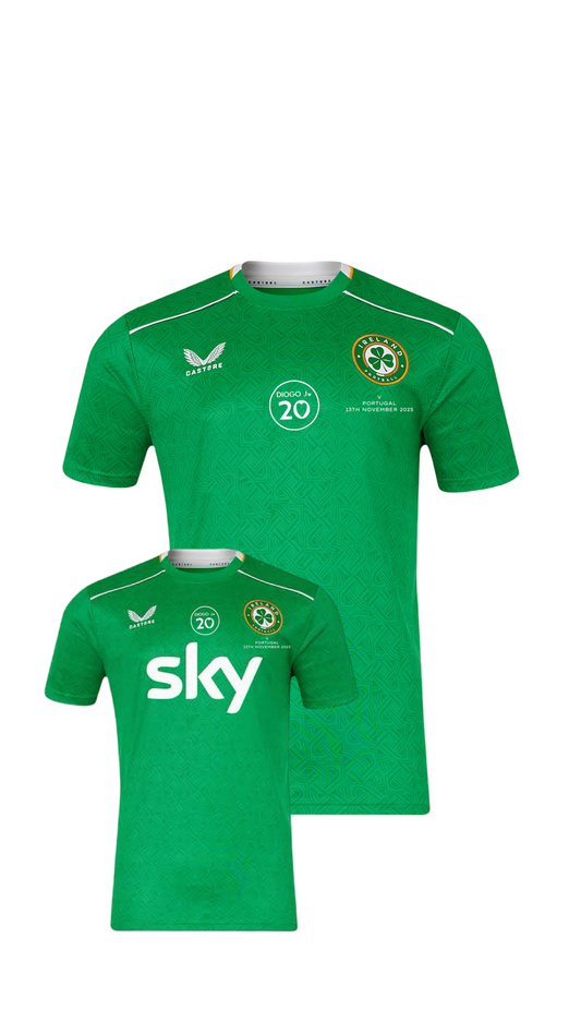 Jota Tribute Éire 2024