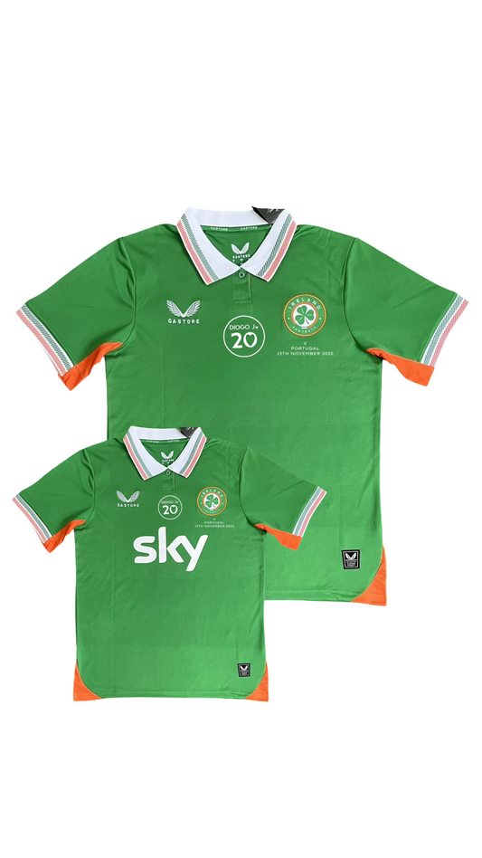 Jota Tribute Éire 2025