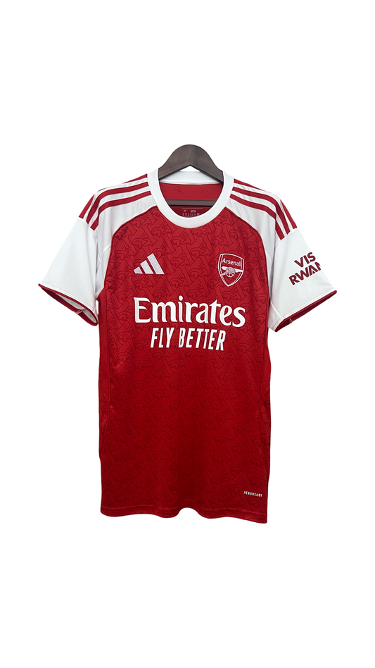 Arsenal Home (Adults Normal Fit)