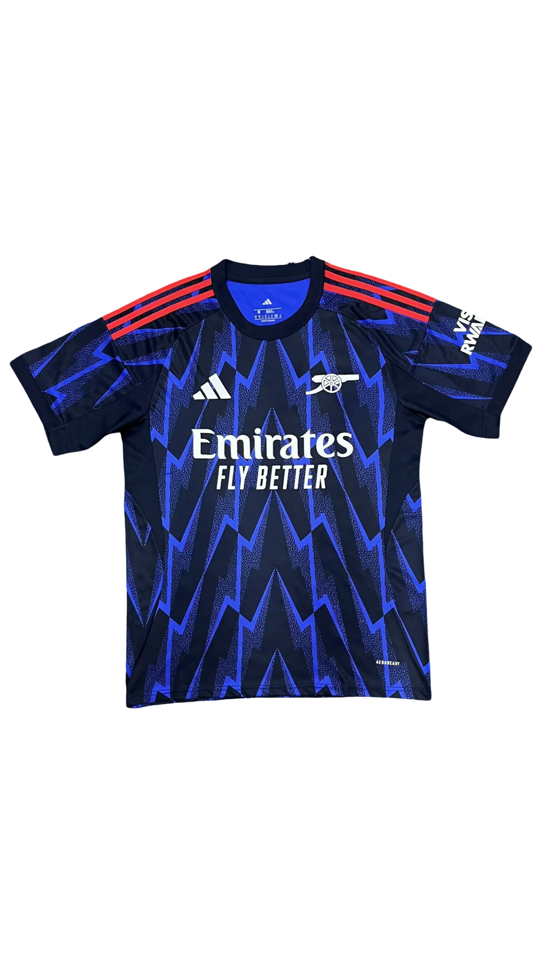 Arsenal Away (Adults Normal Fit)
