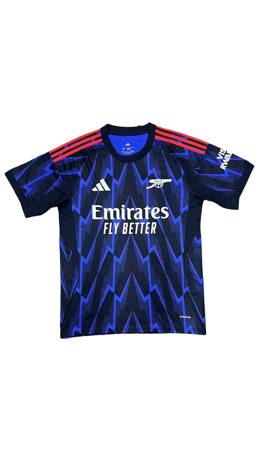 Arsenal Away (Adults Normal Fit)