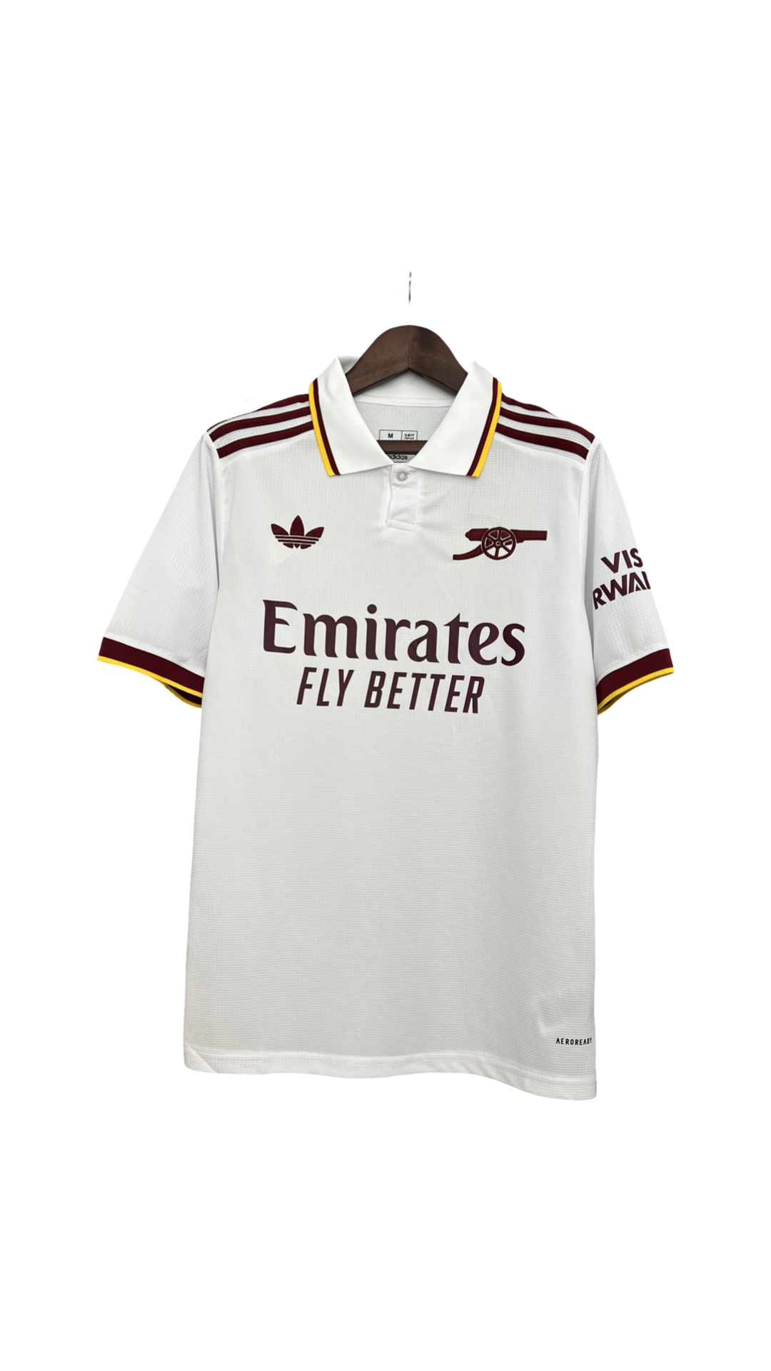 Arsenal Third (Adults Normal Fit)