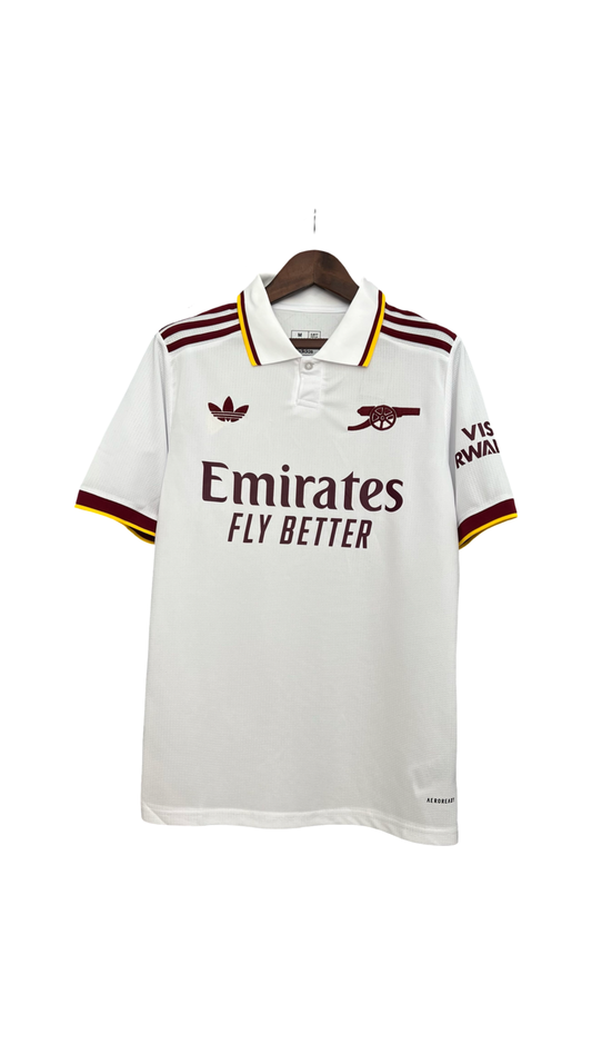 Arsenal Third (Adults Normal Fit)