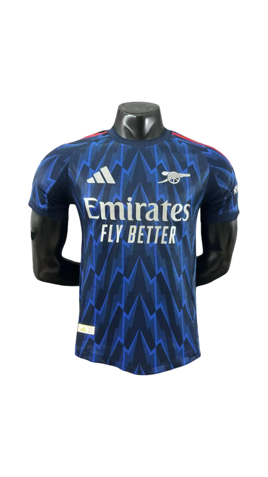 Arsenal Away (Adults Player Fit)