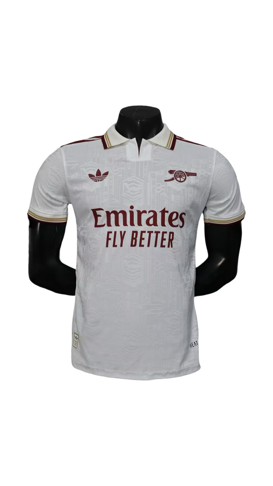 Arsenal Third (Adults Player Fit)