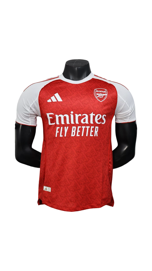 Arsenal Home (Adults Player Fit)
