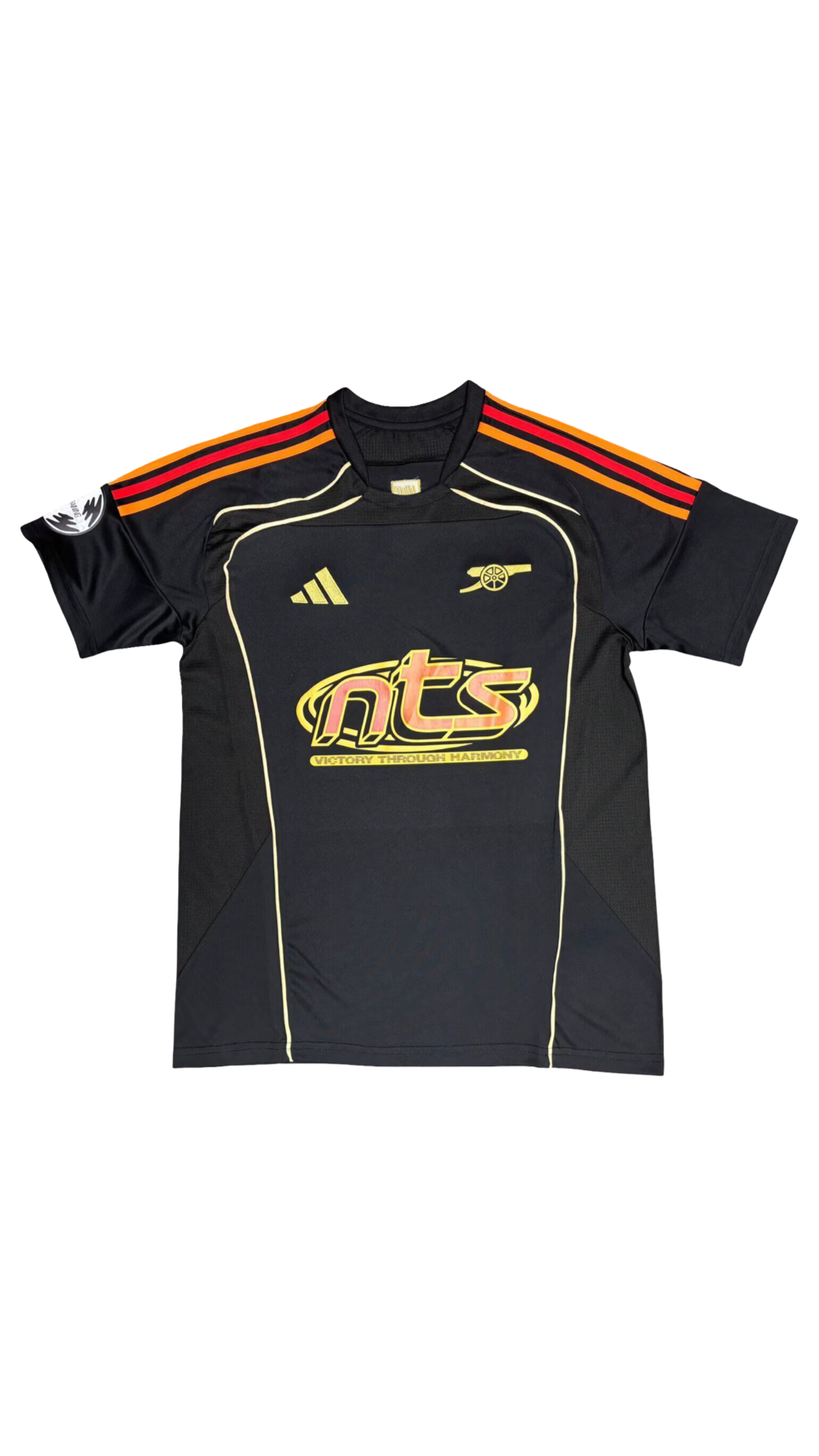 Arsenal NTS Collab (Adults Normal Fit)