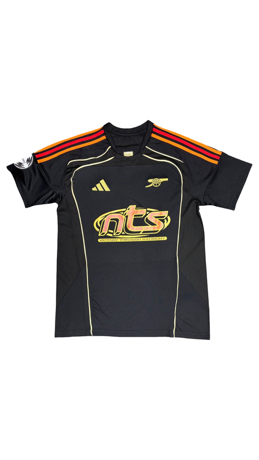 Arsenal NTS Collab (Adults Normal Fit)