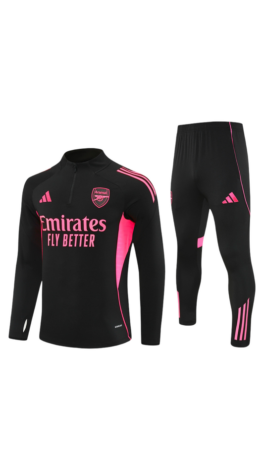 Arsenal Tracksuit (Kids + Adults)