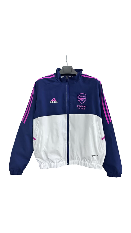 Arsenal Jacket (Adults)