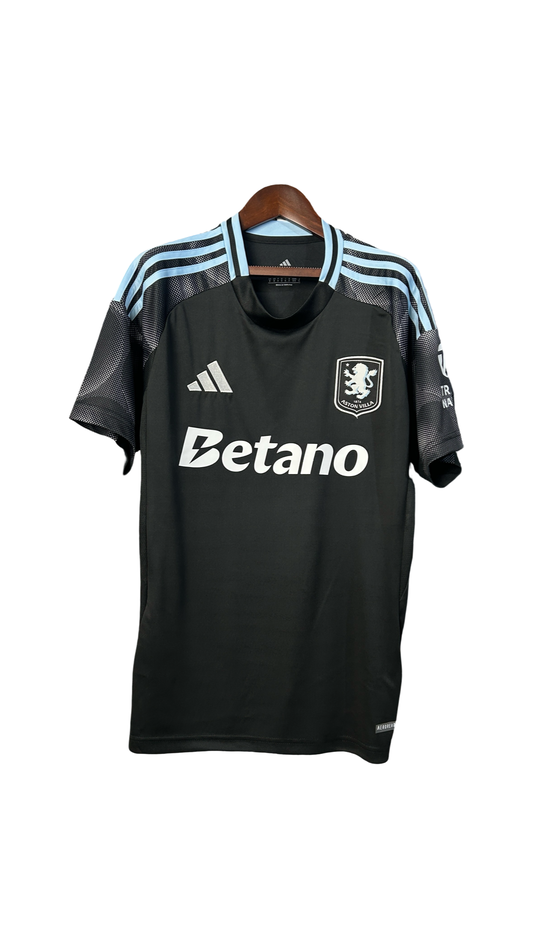 Aston Villa Away (Adults Normal Fit)