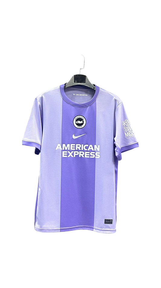Brighton Away (Adults Normal Fit)