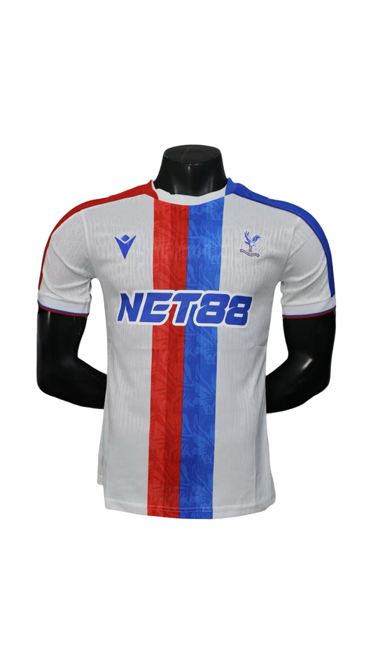 Crystal Palace Away (Adults Player Fit)
