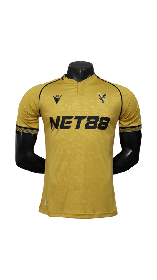 Crystal Palace Third (Adults Player Fit)