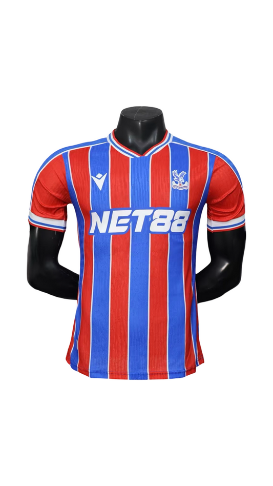 Crystal Palace Home (Adults Player Fit)
