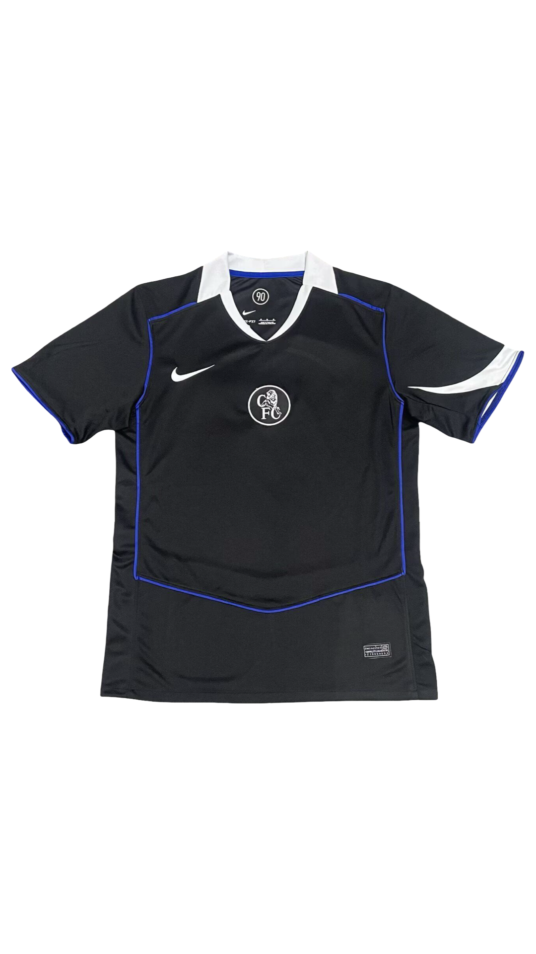 Chelsea Third (Adults Normal Fit)