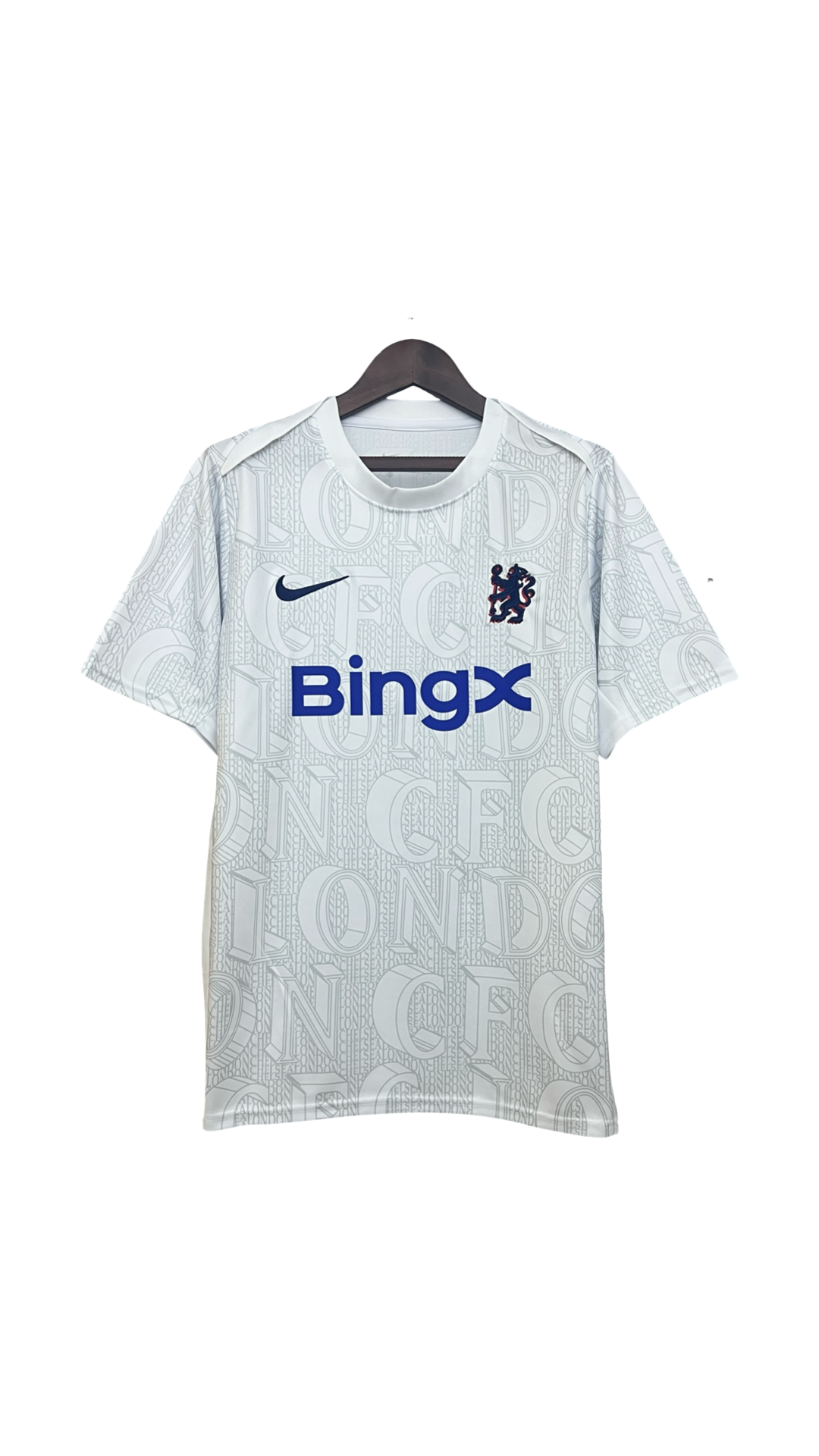 Chelsea Training (Adults Normal Fit)