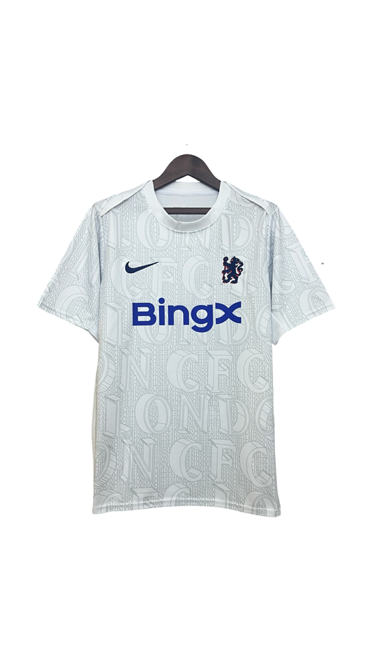Chelsea Training (Adults Normal Fit)