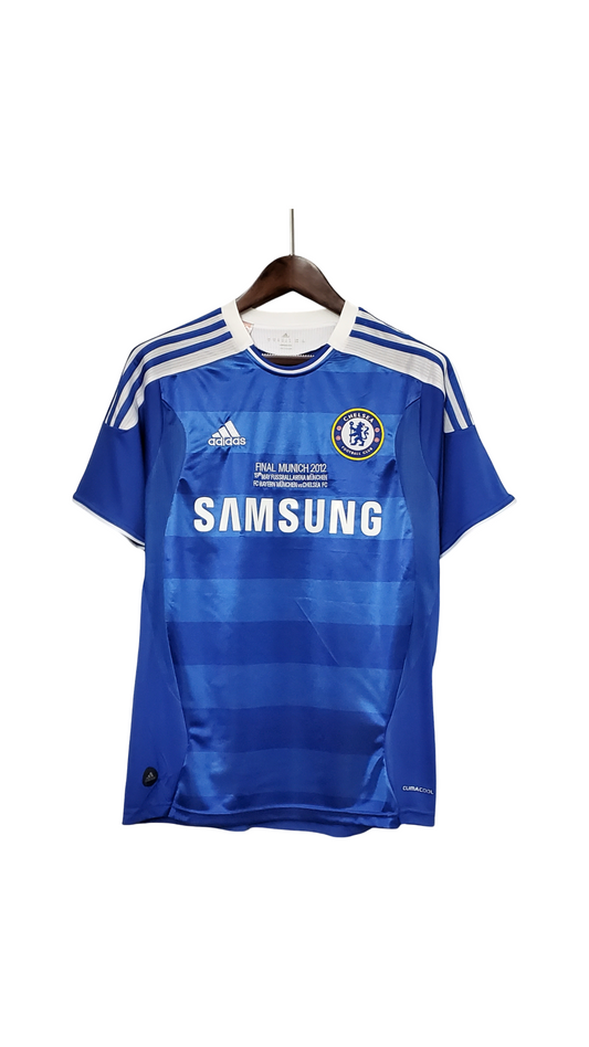 Chelsea 2011/12 Home (Adults Normal Fit)