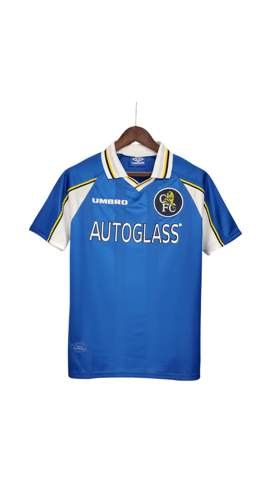 Chelsea 1997/99 Home (Adults Normal Fit)