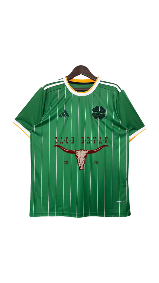 ZB X Celtic