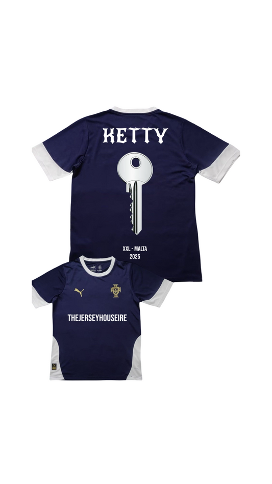 Ketty X XXL Malta