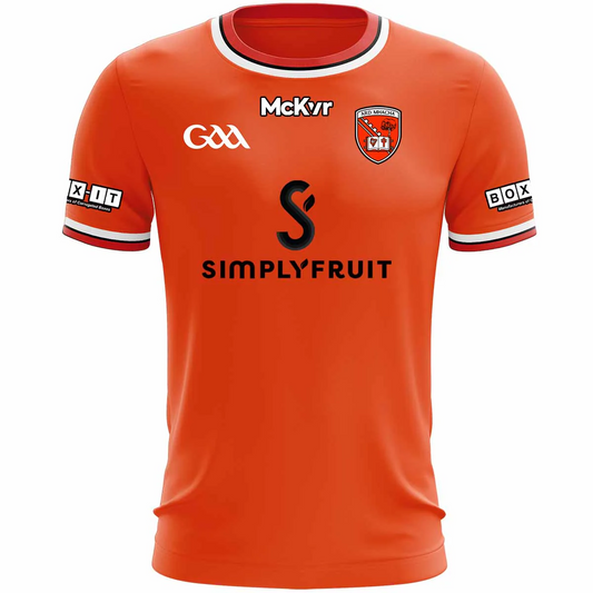GAA Armagh