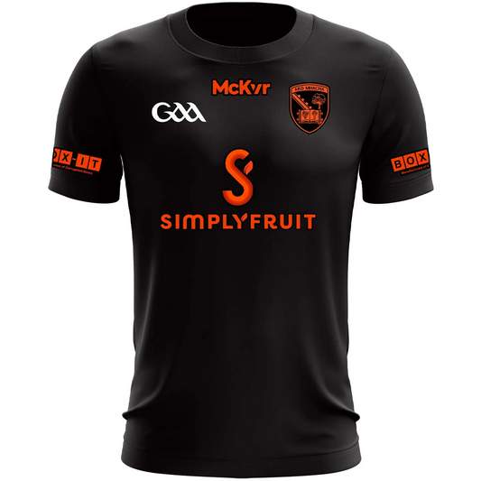 GAA Armagh