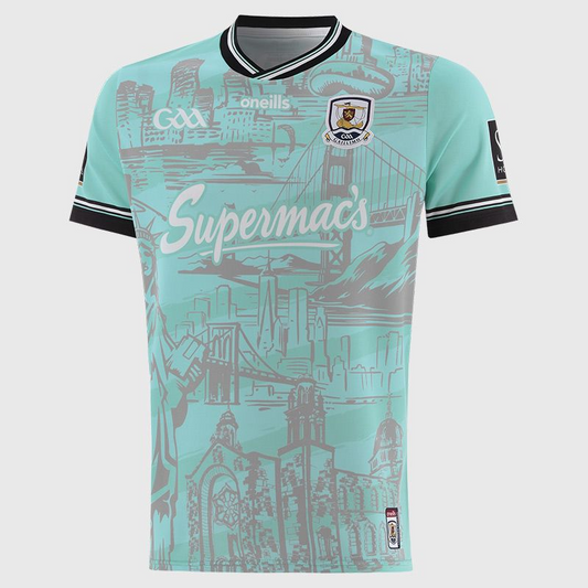 GAA Galway