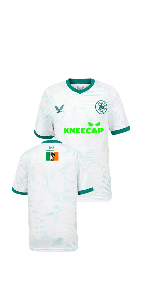 Kneecap X Éire (Adults)