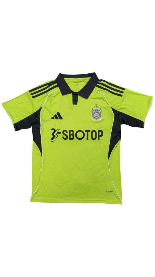 Fulham Away (Adults Normal Fit)