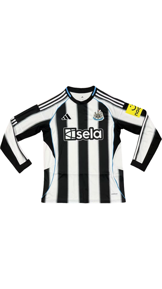 Newcastle Home (Adults Long Sleeve)