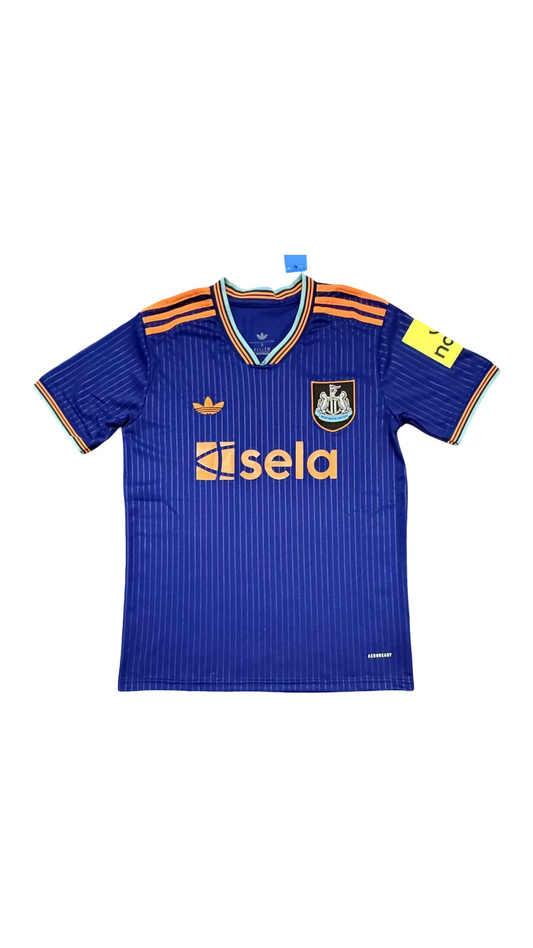 Newcastle Away (Adults Normal Fit)