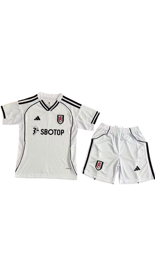 Fulham Home (Kids)