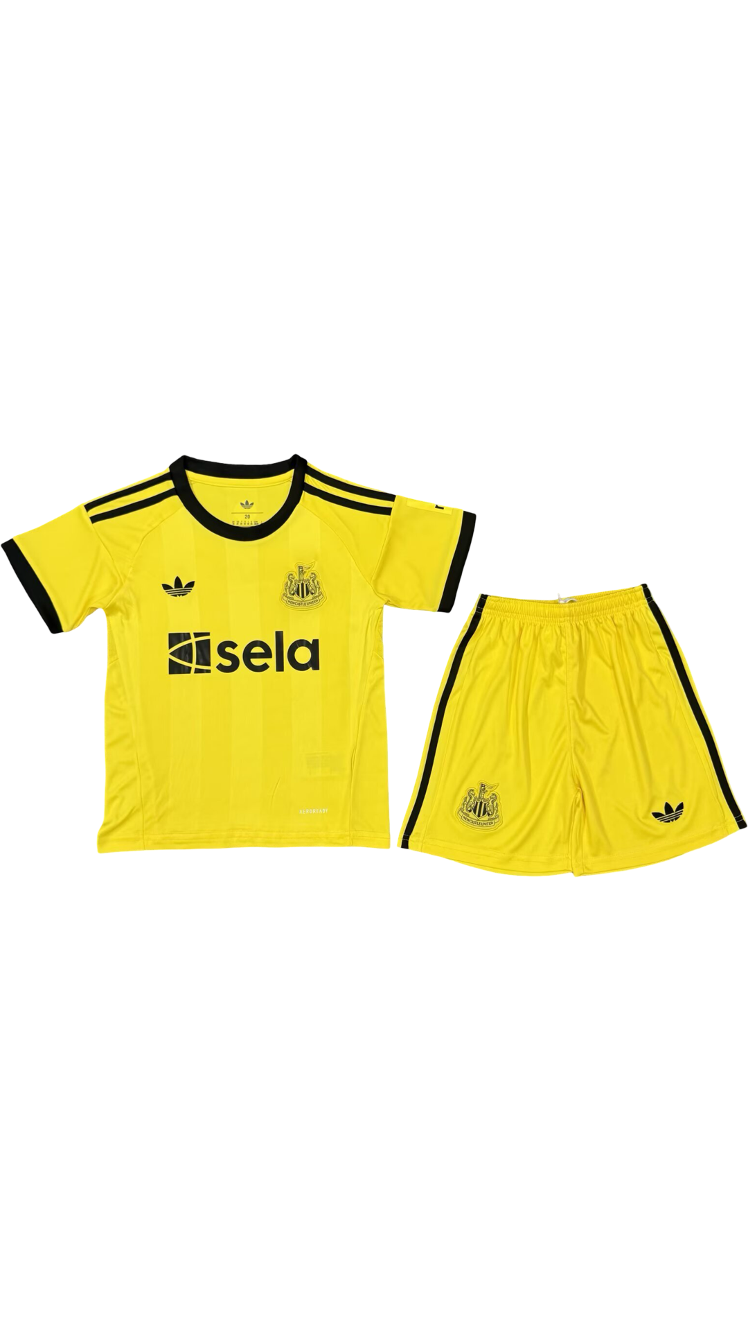 Newcastle GK (Kids)