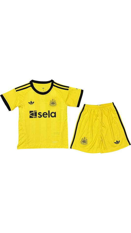 Newcastle GK (Kids)