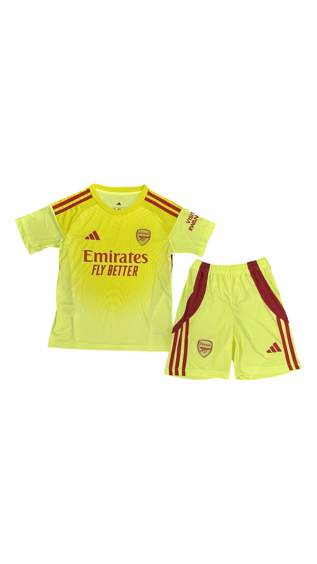 Arsenal GK (Kids)