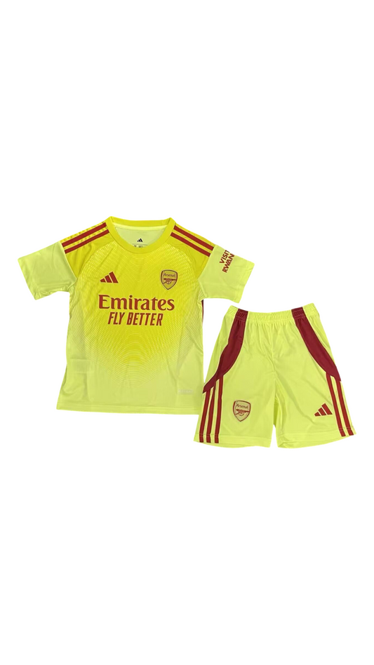 Arsenal GK (Kids)