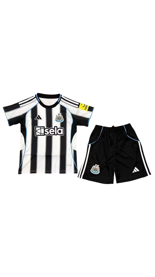 Newcastle Home (Kids)