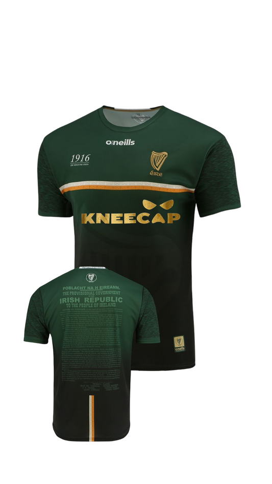 Kneecap X Éire