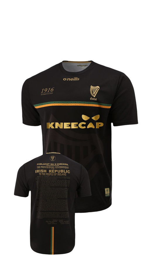 Kneecap X Éire