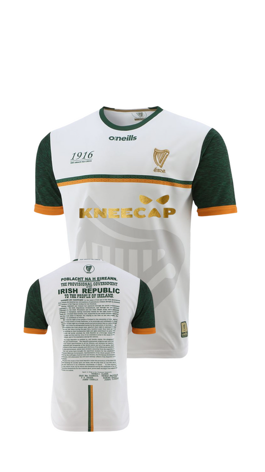 Kneecap X Éire