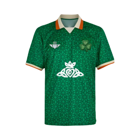 Éire Clothing Collab