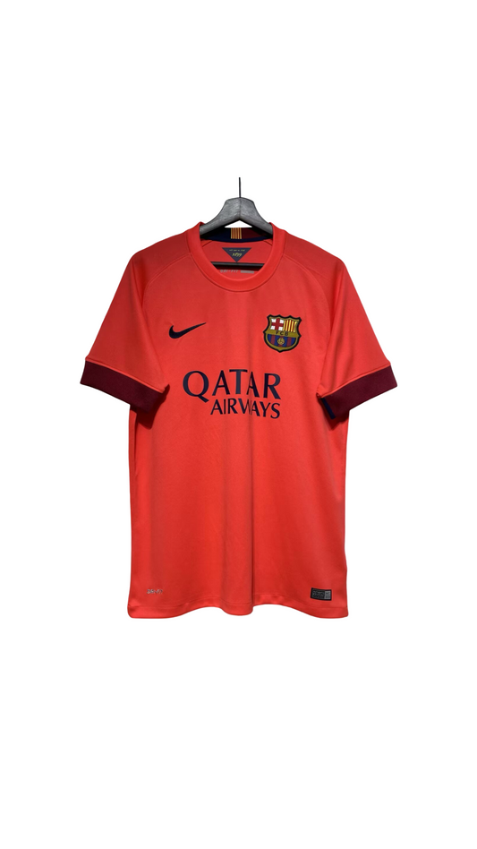 Retro Barcelona (Adults Normal Fit)