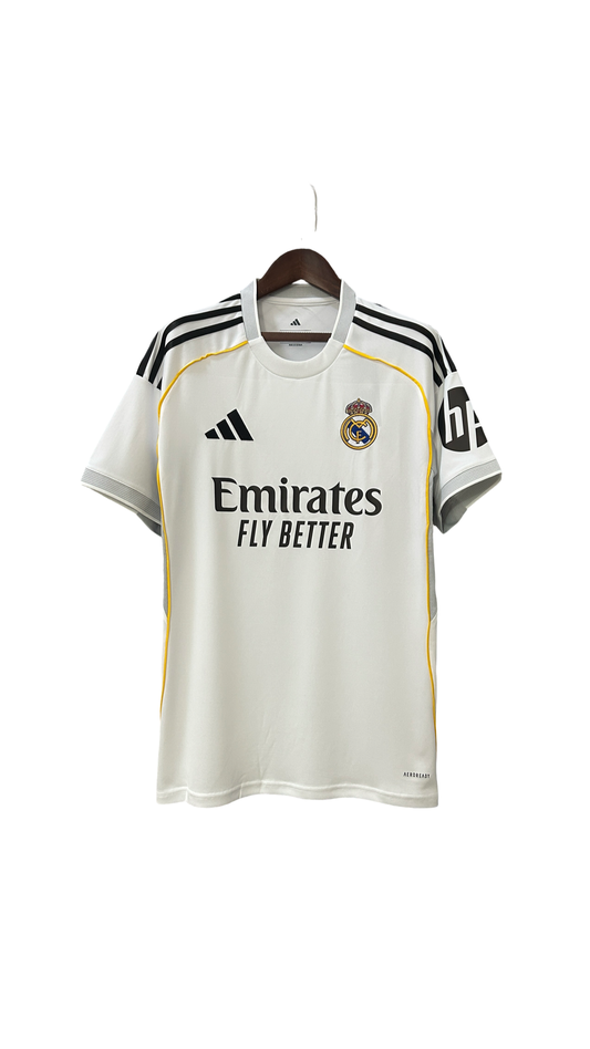 Real Madrid Home (Adults Normal Fit)