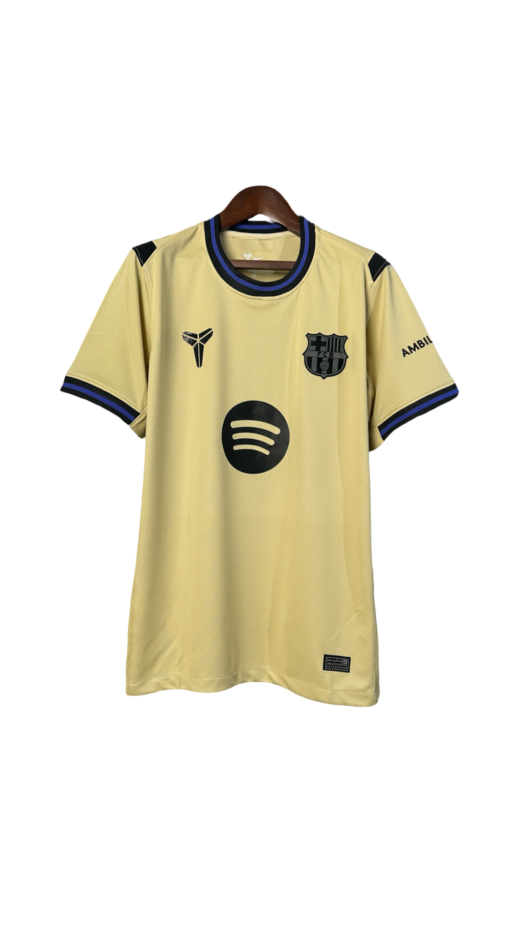 Barcelona Special (Adults Normal Fit)