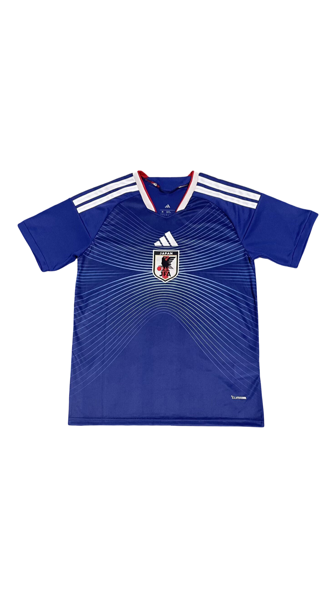 Japan Home World Cup(Adults Normal Fit)