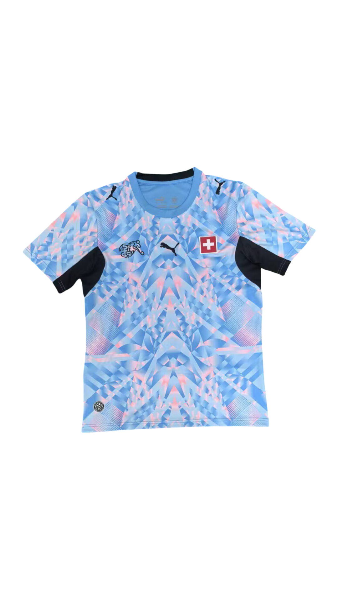 Switzerland Away World Cup(Adults Normal Fit)